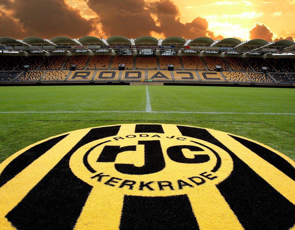 Roda JC