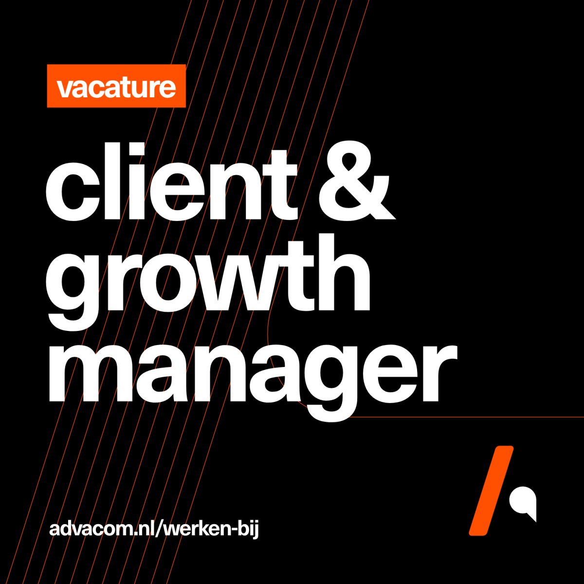 Client & Growth Manager