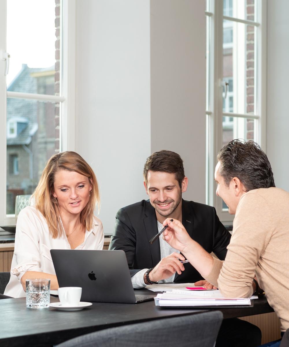 organisatiestrategie