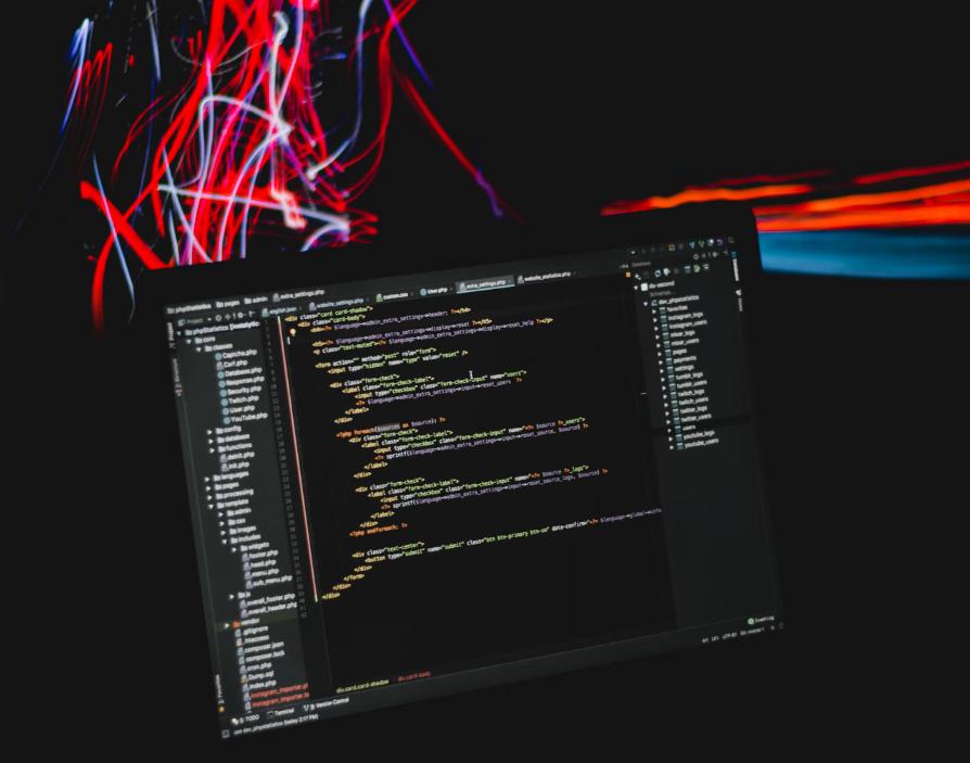 Stage Front-end Developer