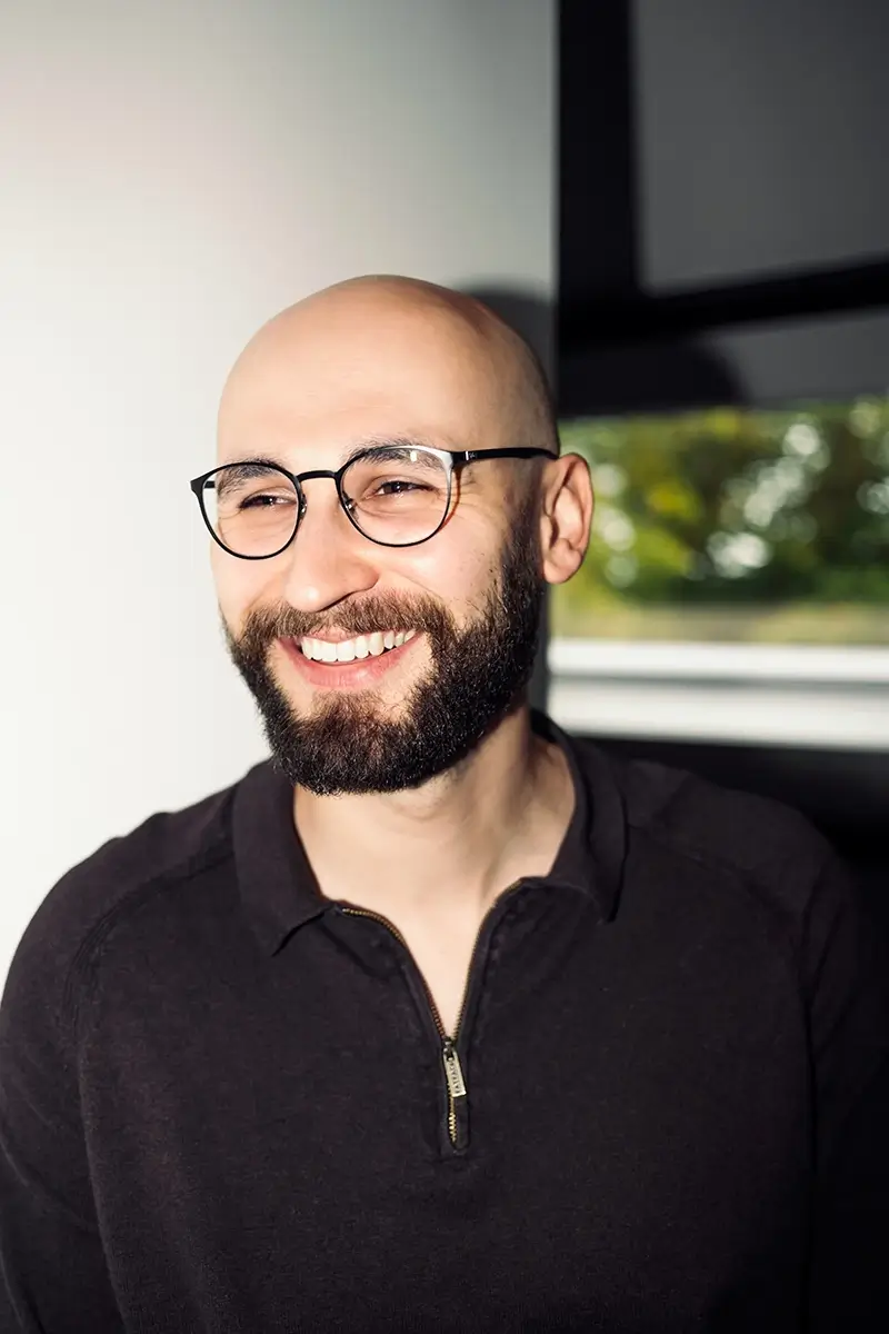 Jeroen Kroes