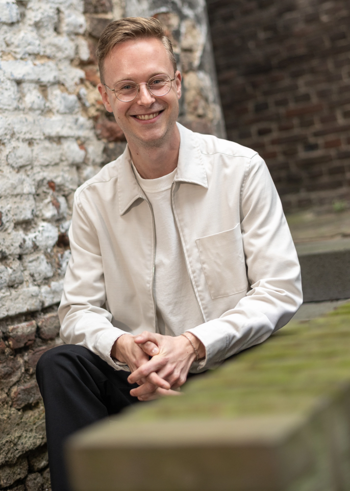 Dirk Berkers