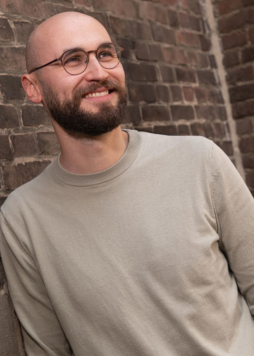 Jeroen Kroes