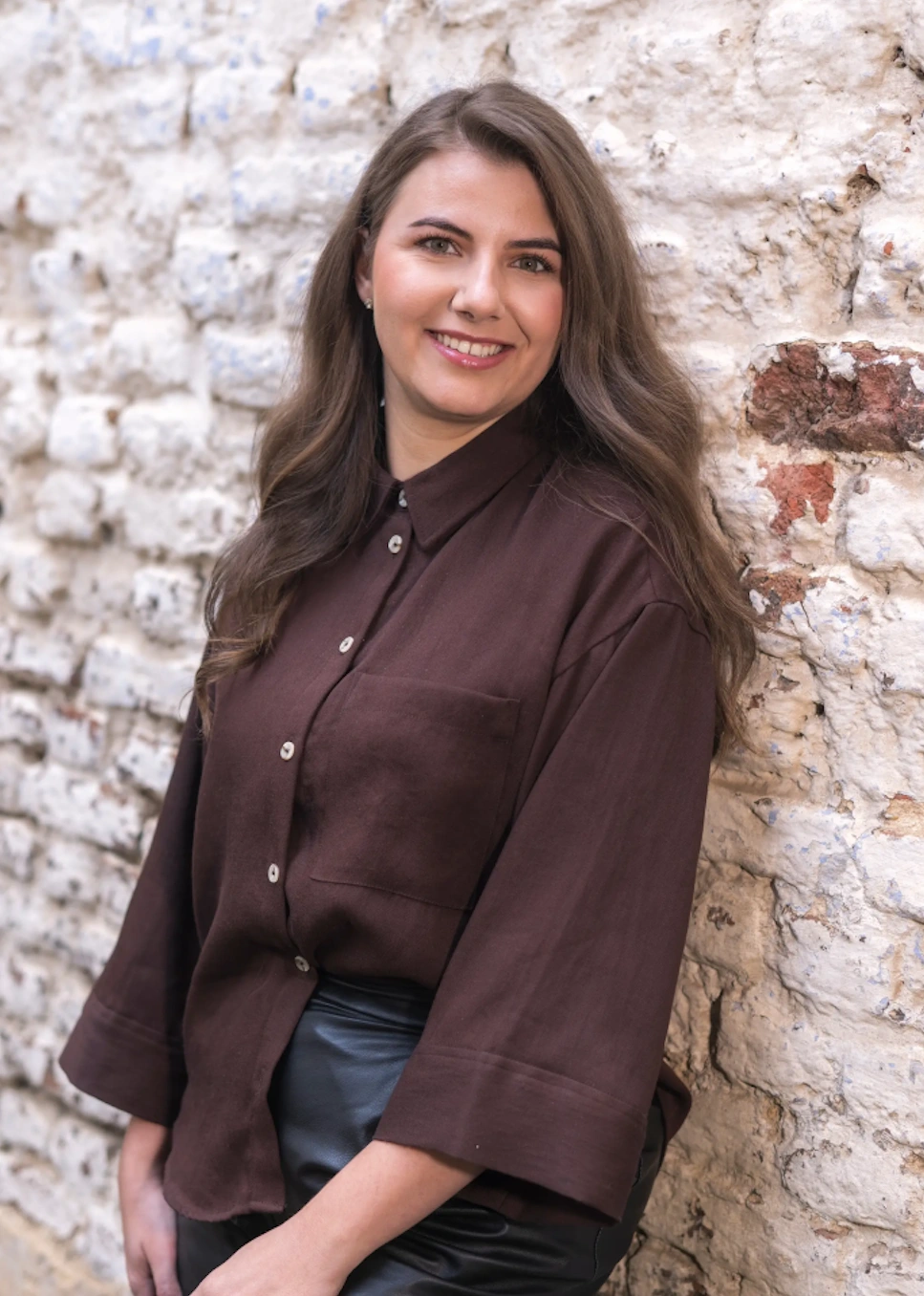 Laura Avdaljan Naranjo Garcia