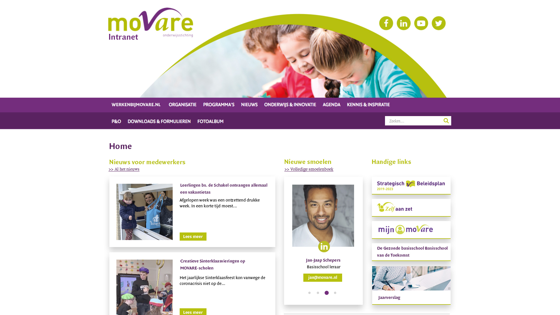 Movare