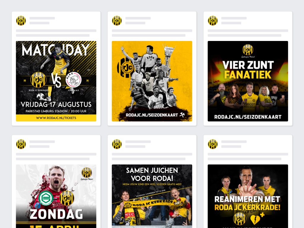Roda JC