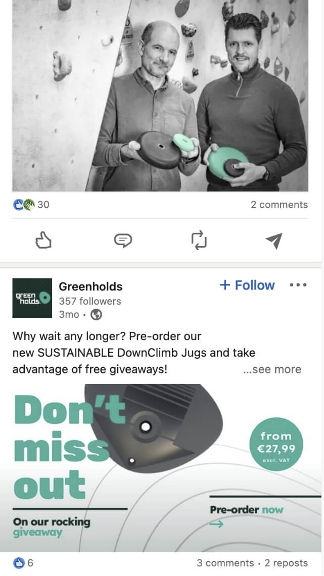 Greenholds